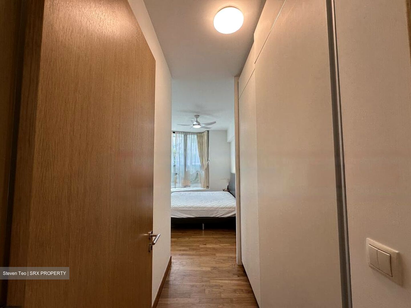 One Oxley Rise (D9), Apartment #468459901